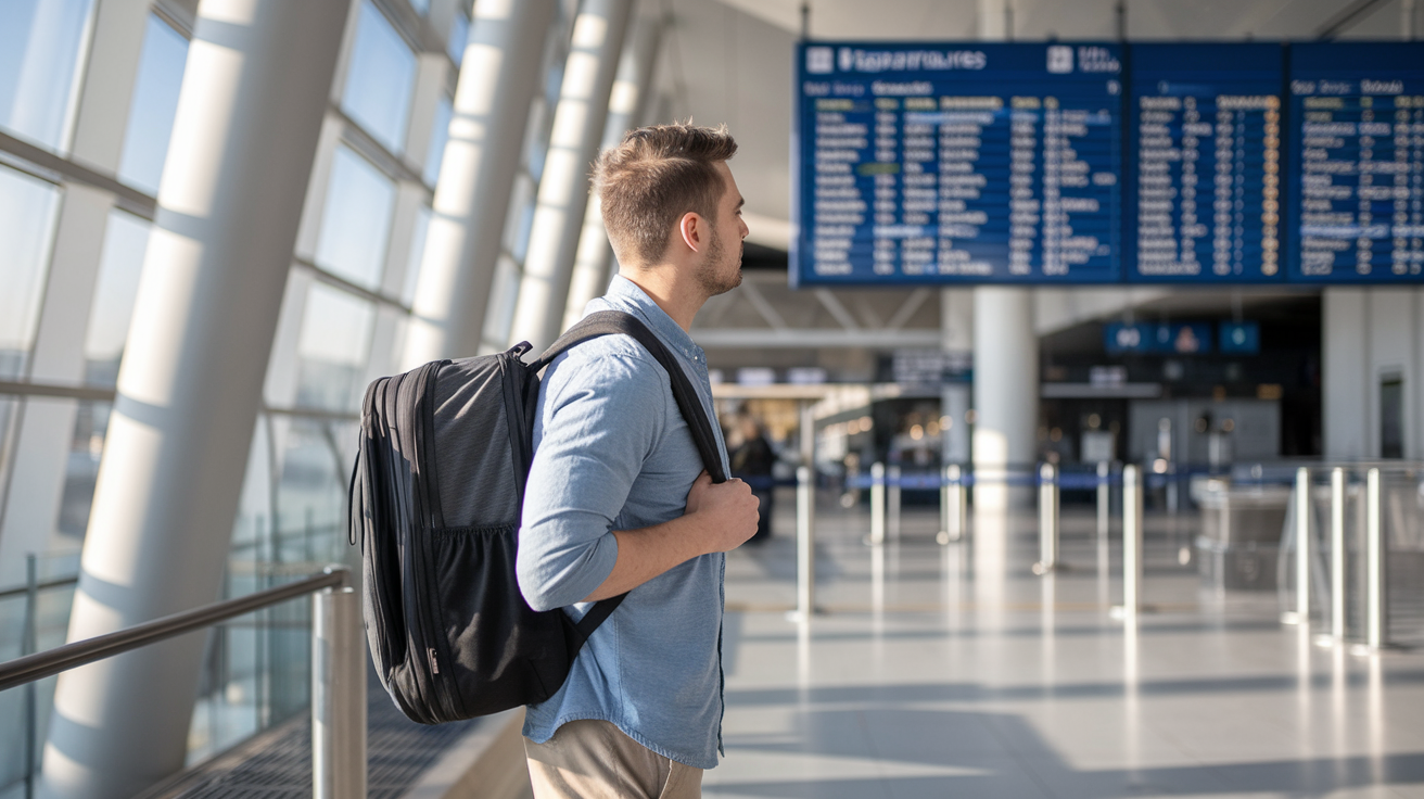 Barajas Airport Transfer to Brunete: Your Complete Guide